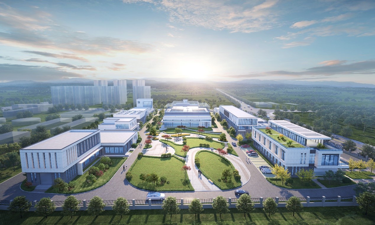 居家桥水厂改建工程开工建设，将进一步提升浦东中心城区供水安全保险能力