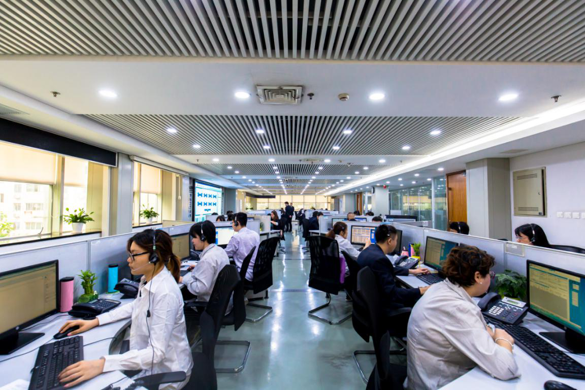 j9游戏水务启用新客服系统，为市民提供更优服务